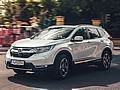 Honda CR-V Hybrid